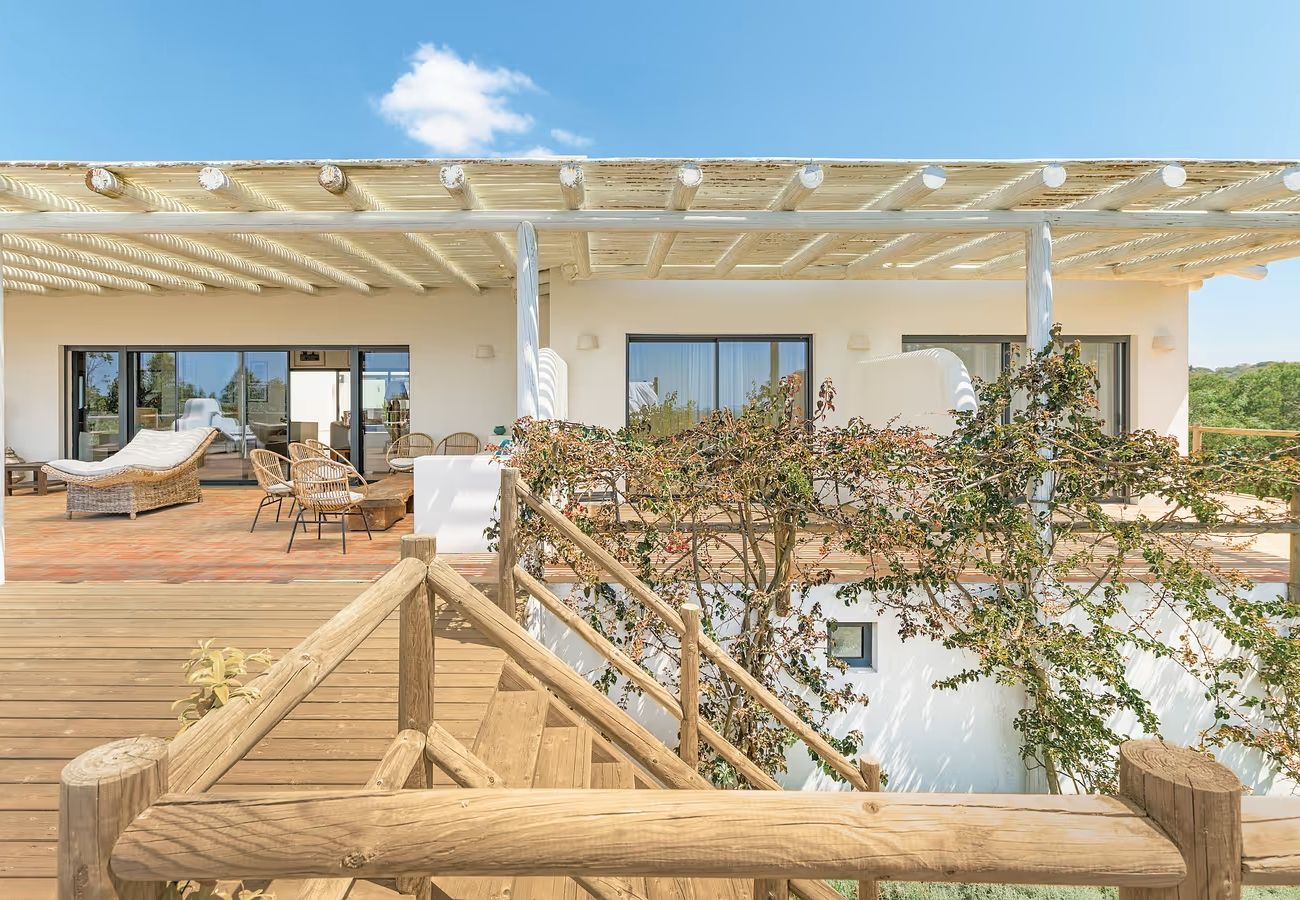 Villa in Melides - Melides Art Villa
