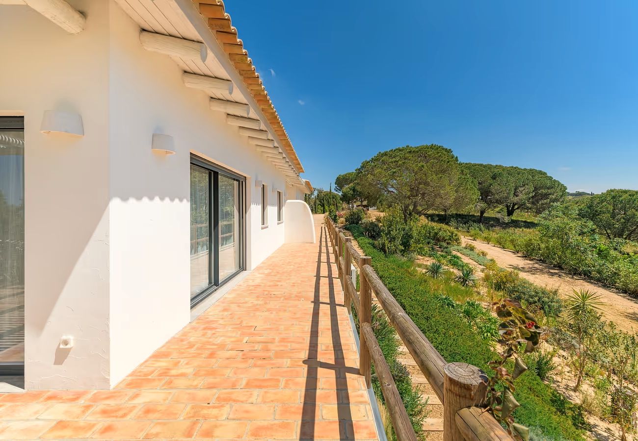 Villa in Melides - Melides Art Villa