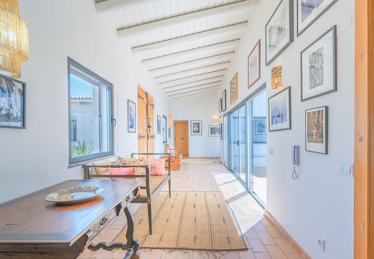 Villa in Melides - Melides Art Villa
