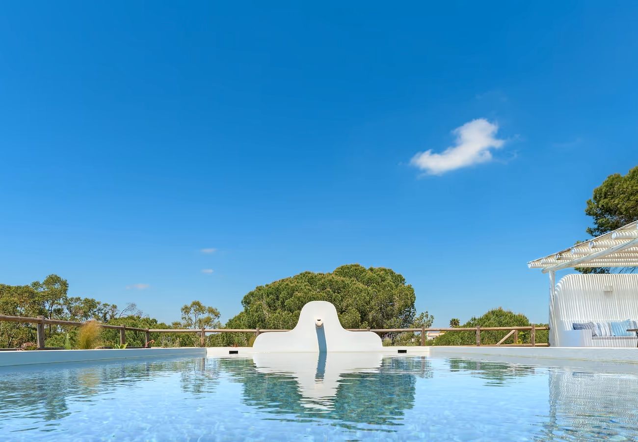 Villa in Melides - Melides Art Villa
