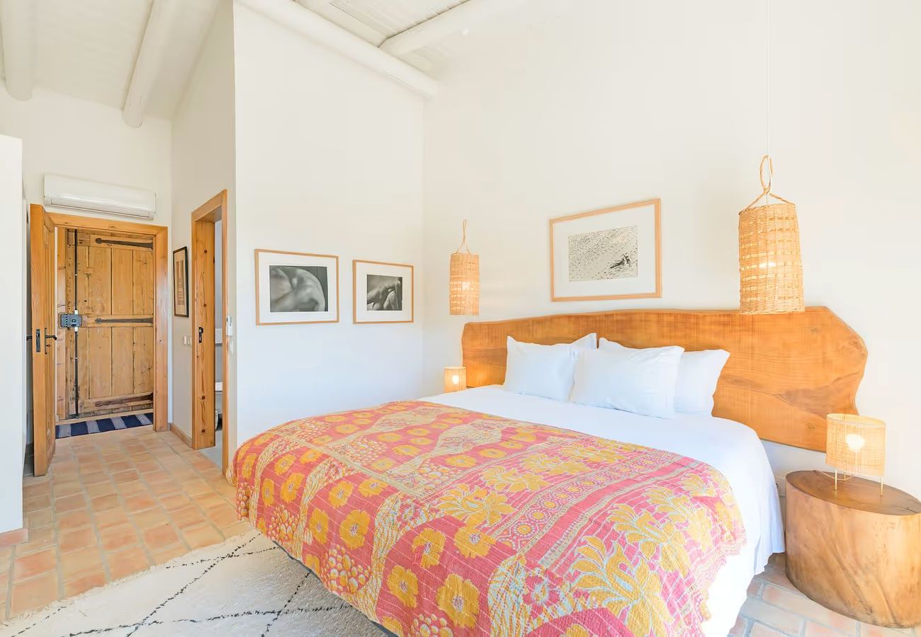 Villa in Melides - Melides Art Villa
