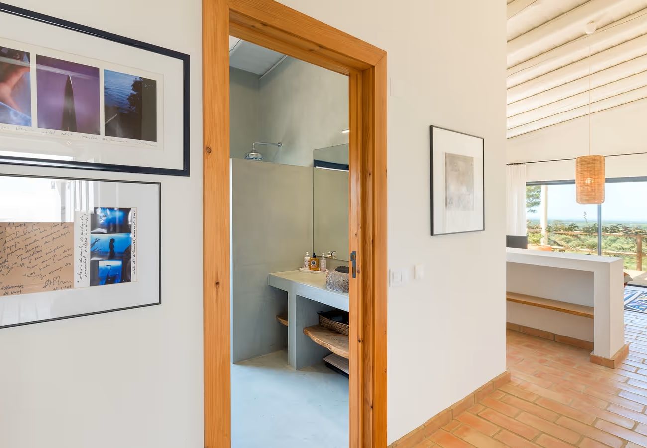 Villa in Melides - Melides Art Villa