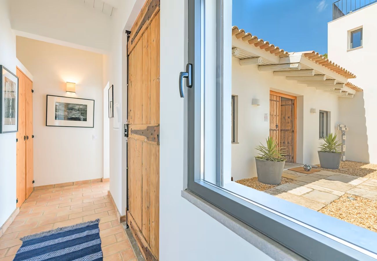 Villa in Melides - Melides Art Villa