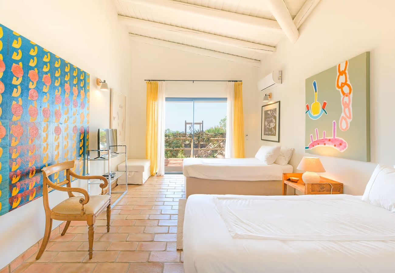 Villa in Melides - Melides Art Villa