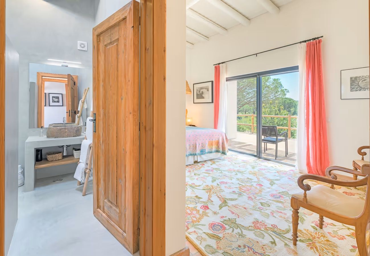 Villa in Melides - Melides Art Villa