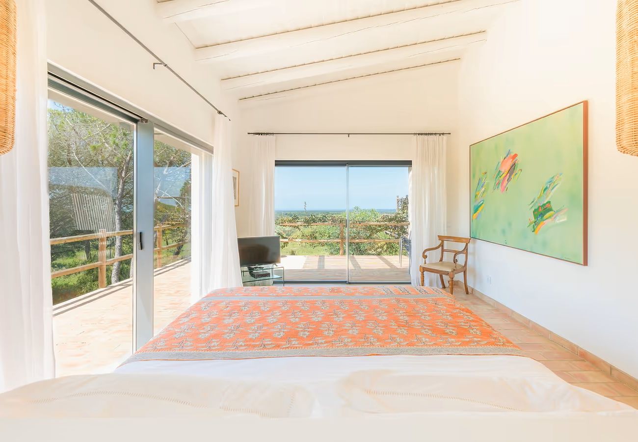 Villa in Melides - Melides Art Villa