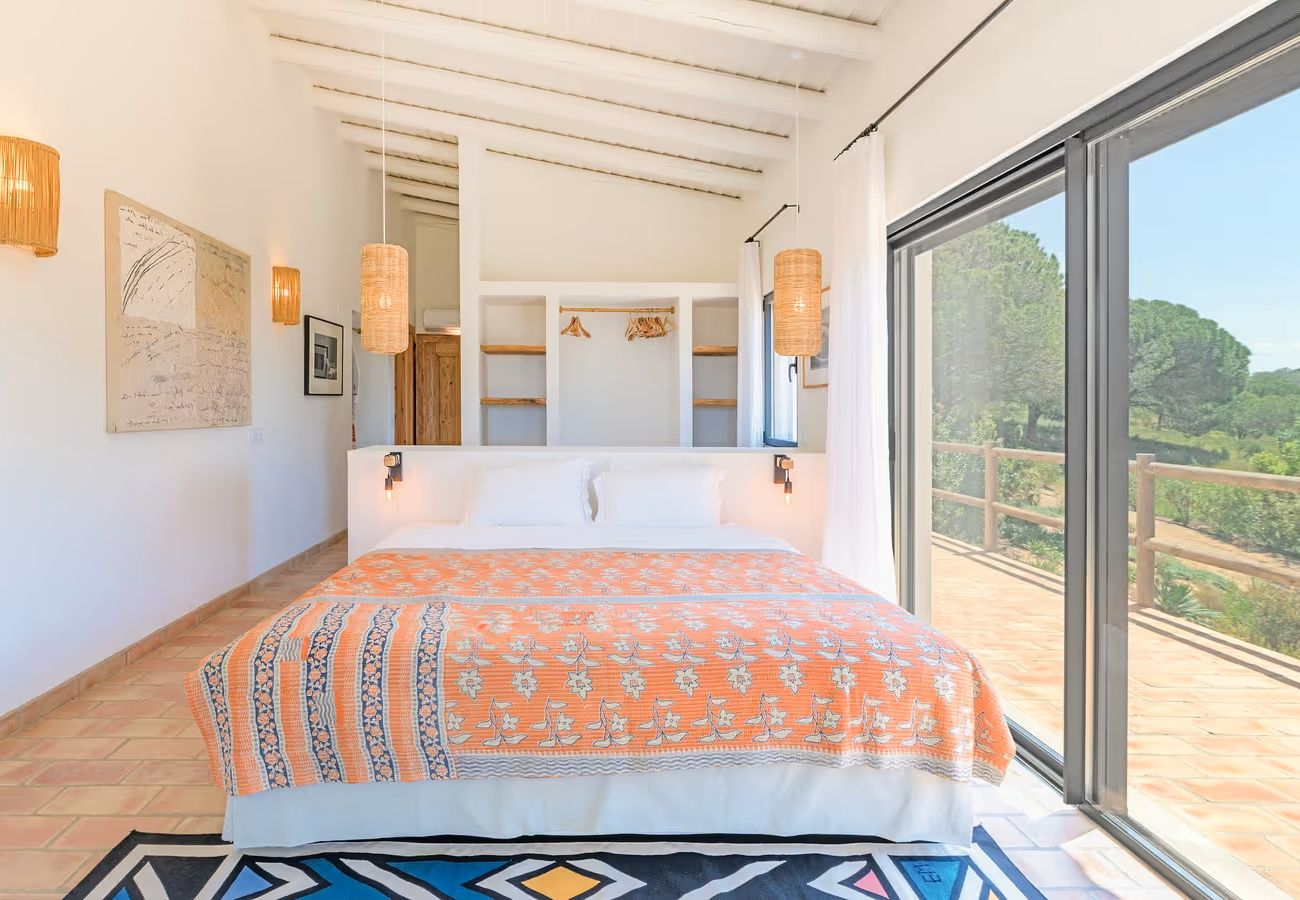 Villa in Melides - Melides Art Villa