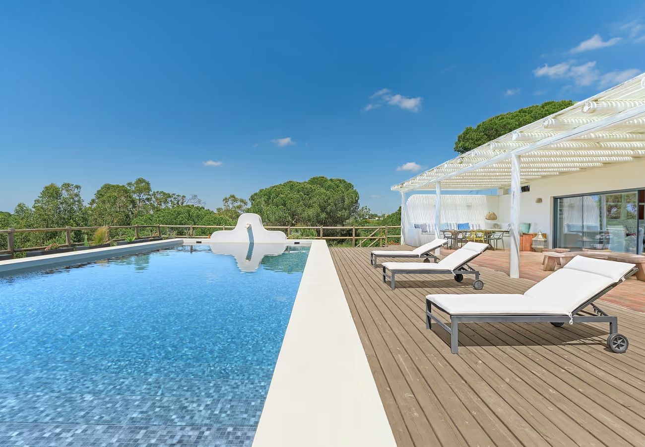 Villa in Melides - Melides Art Villa