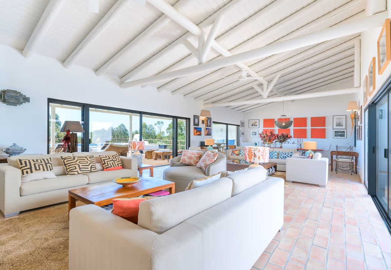 Villa in Melides - Melides Art Villa
