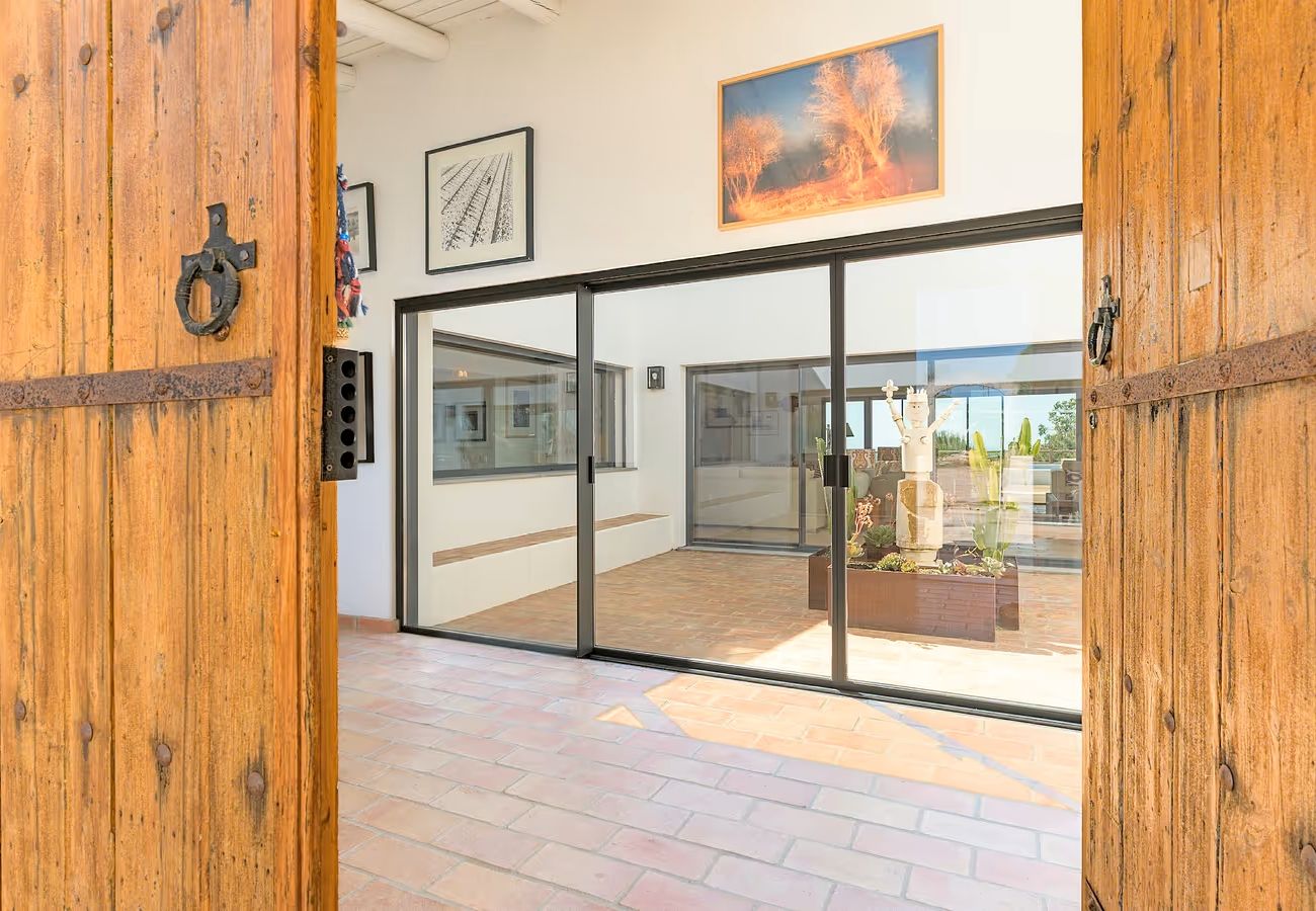 Villa in Melides - Melides Art Villa