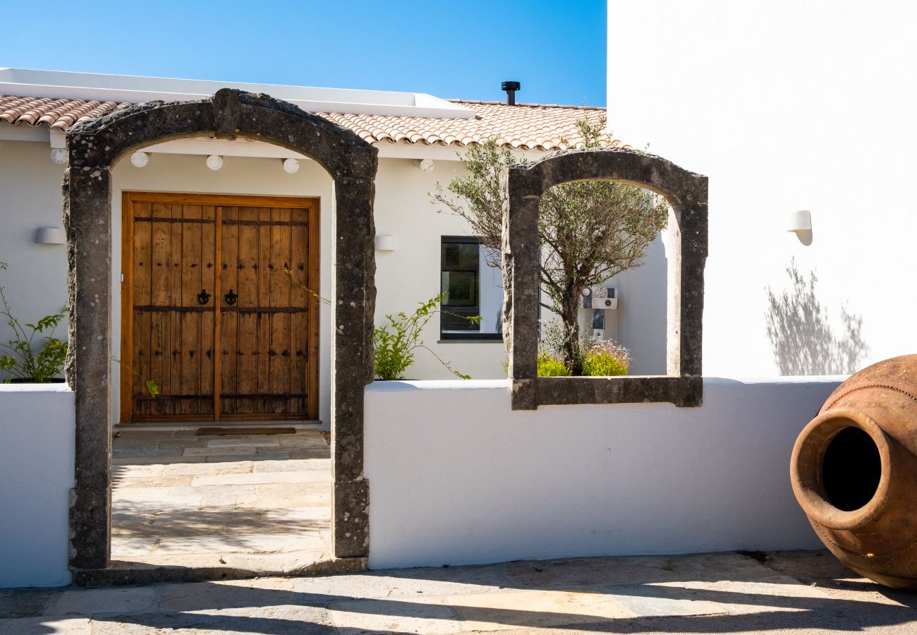 Villa in Melides - Melides Art Villa