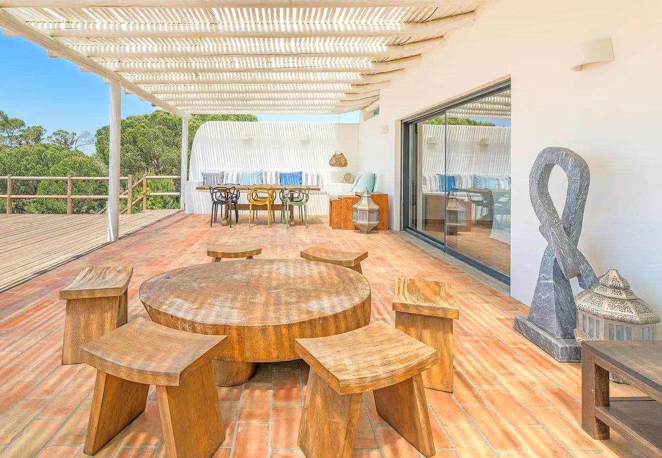Villa in Melides - Melides Art Villa