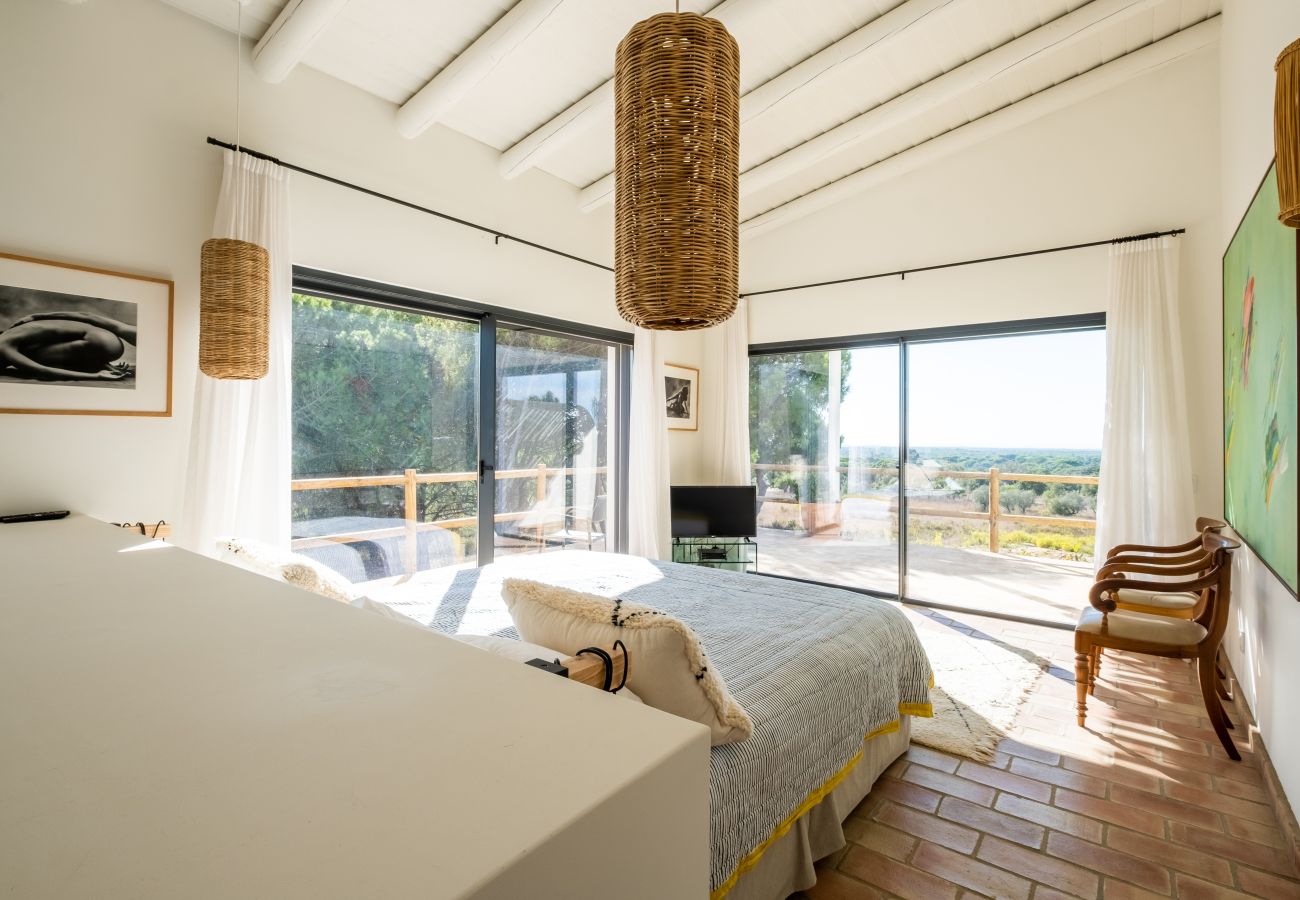 Villa in Melides - Melides Art Villa