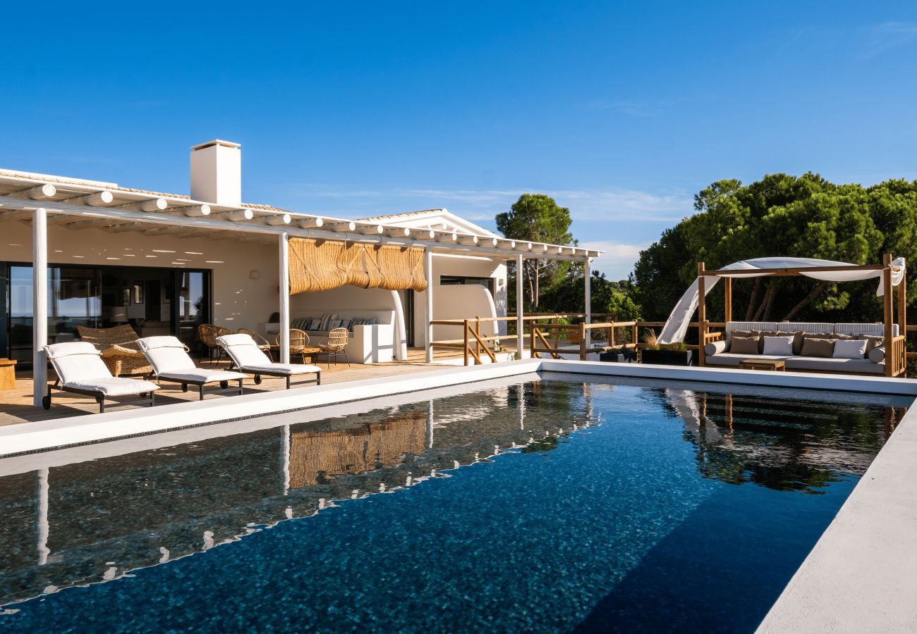 Villa in Melides - Melides Art Villa