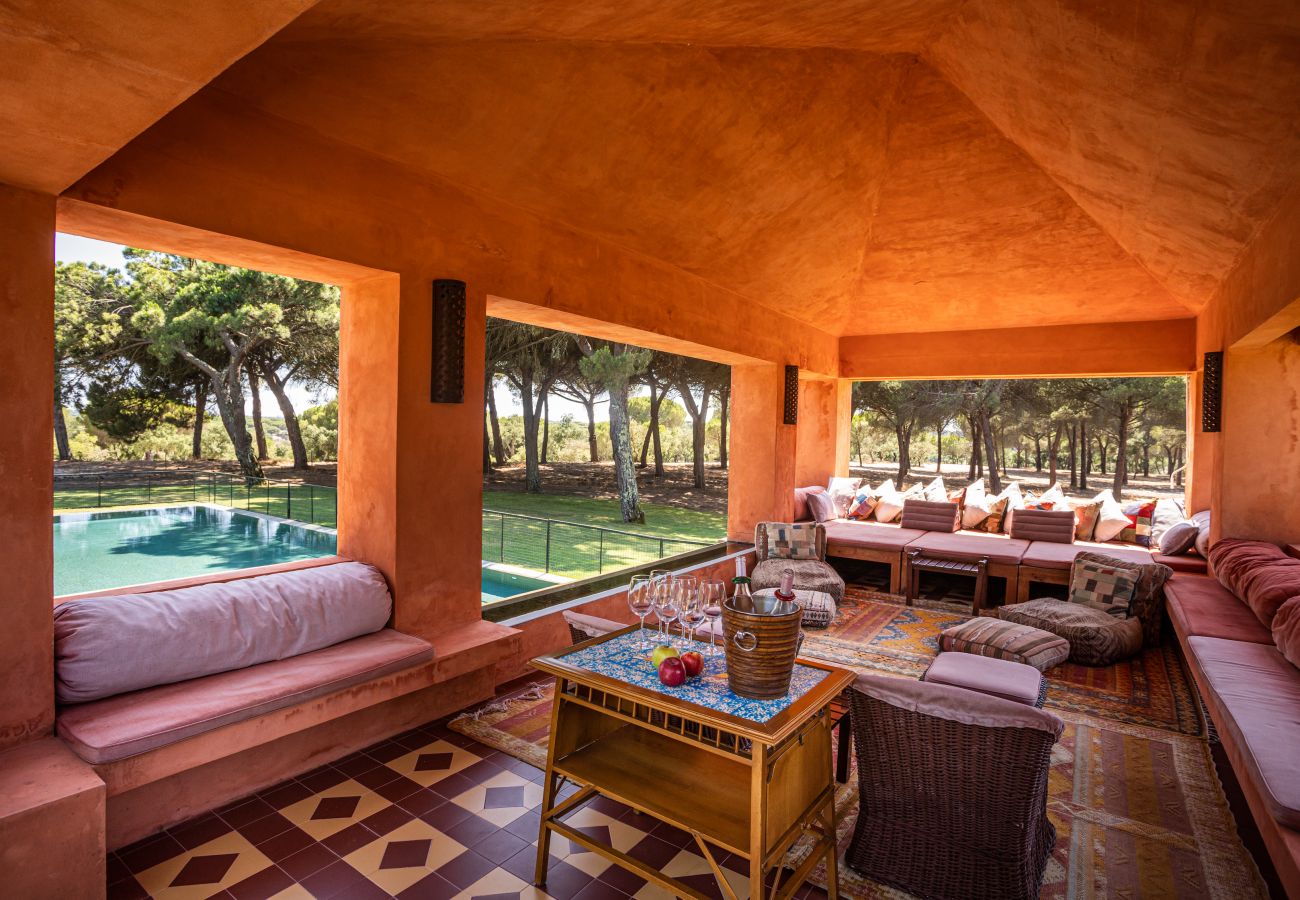 Villa in Comporta - Comporta Luxury Estate