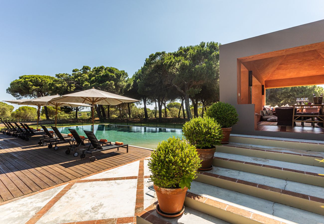 Villa in Comporta - Comporta Luxury Estate