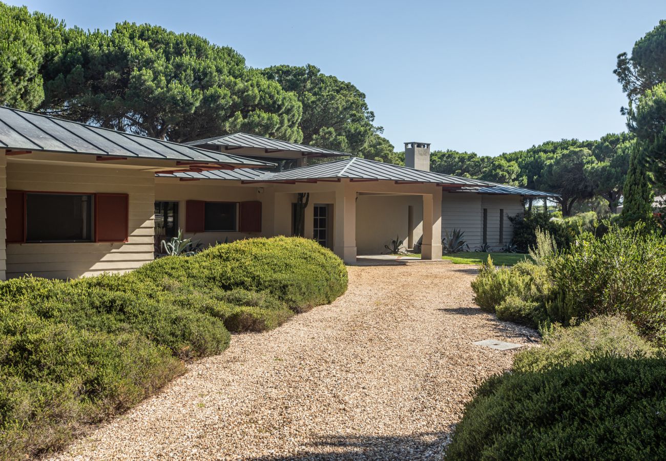 Villa in Comporta - Comporta Luxury Estate