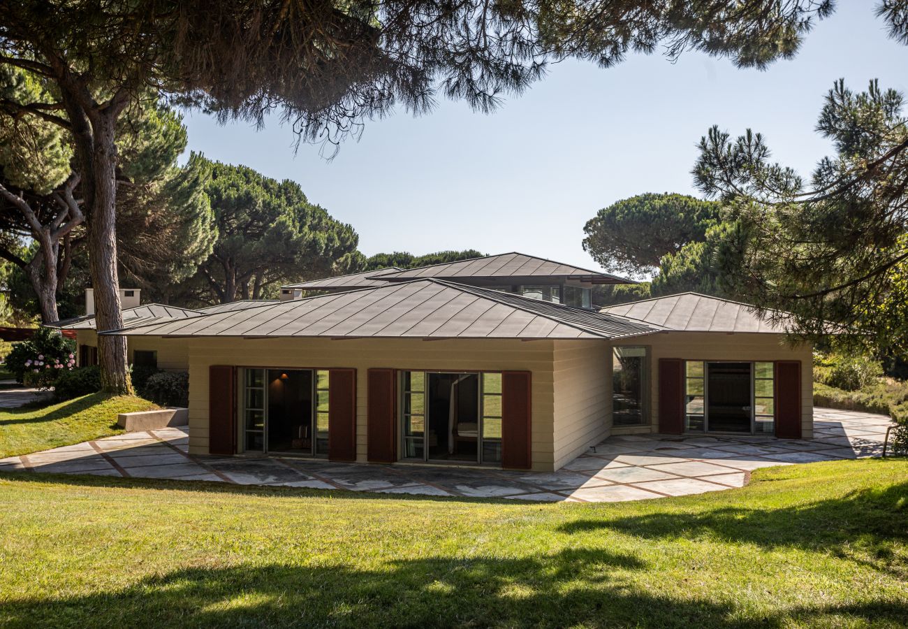 Villa in Comporta - Comporta Luxury Estate