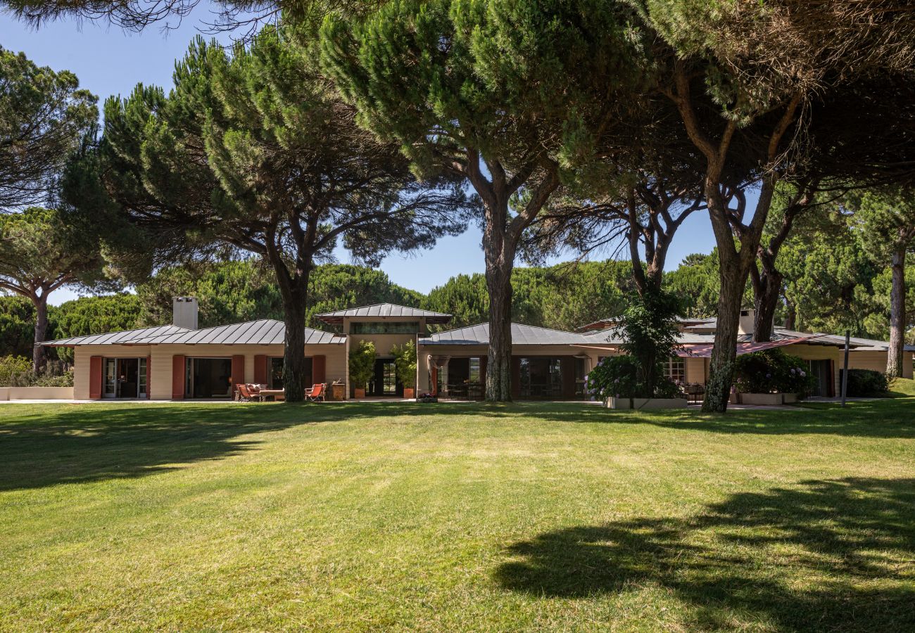 Villa in Comporta - Comporta Luxury Estate