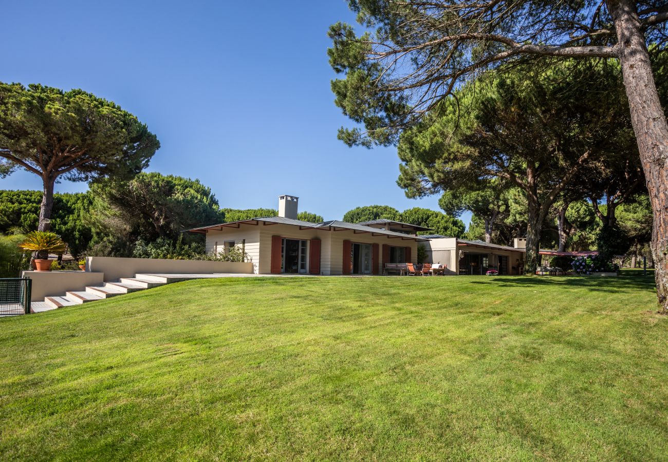 Villa in Comporta - Comporta Luxury Estate