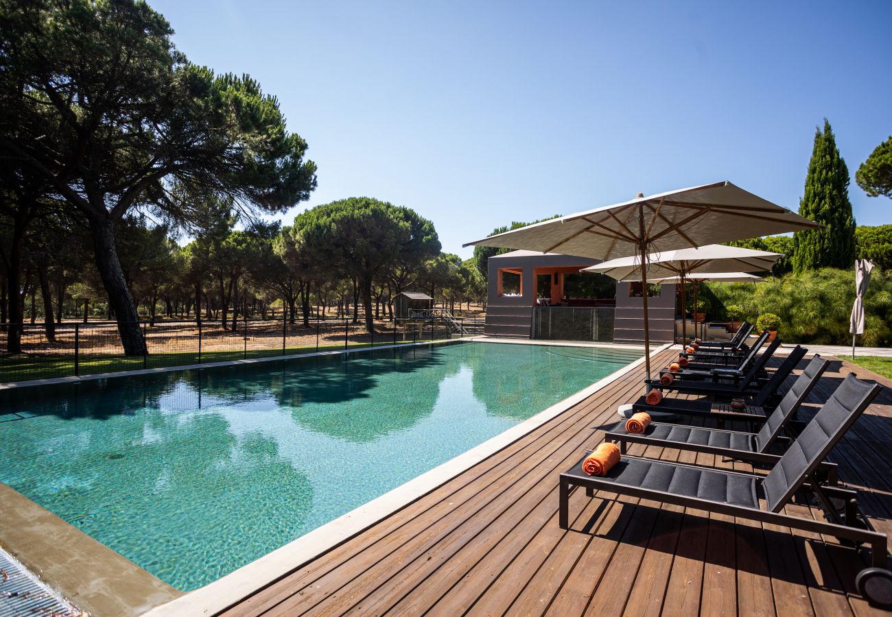 Villa in Comporta - Comporta Luxury Estate