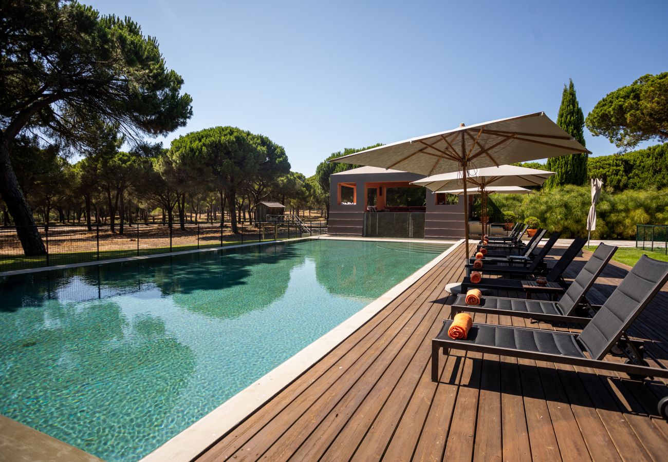 Villa in Comporta - Comporta Luxury Estate