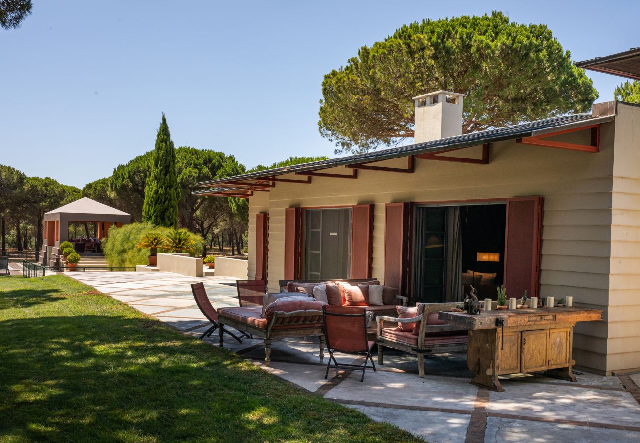 Villa in Comporta - Comporta Luxury Estate