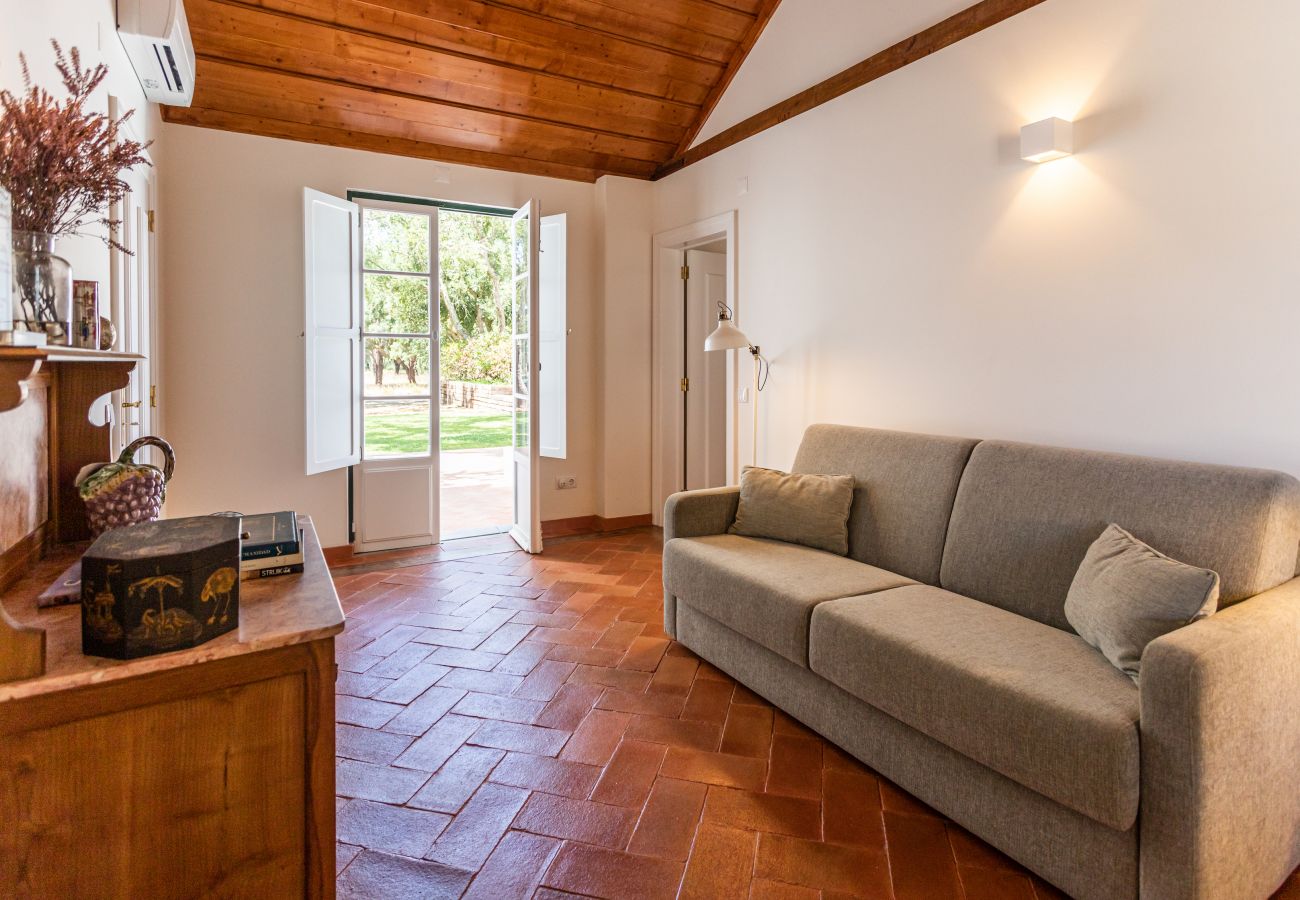 Rent by room in Azeitão - Arrabida Pine Suites