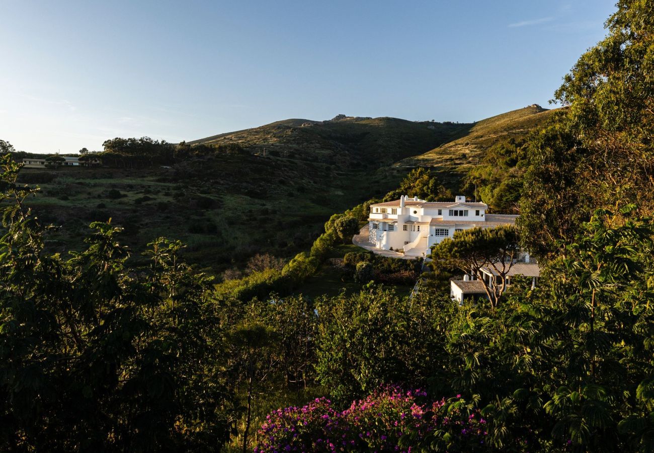 Villa in Cascais - Guincho Ocean Villa