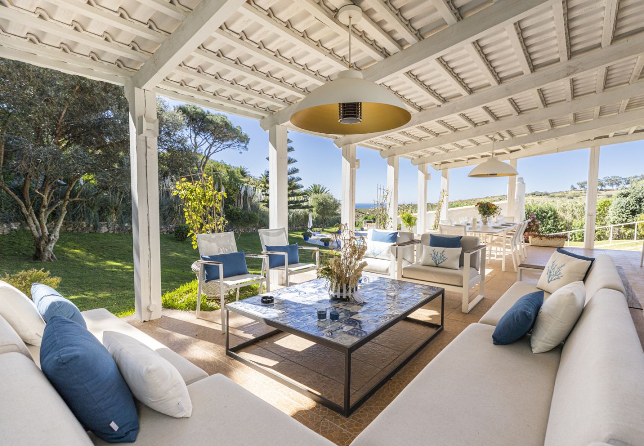 Villa in Cascais - Guincho Ocean Villa