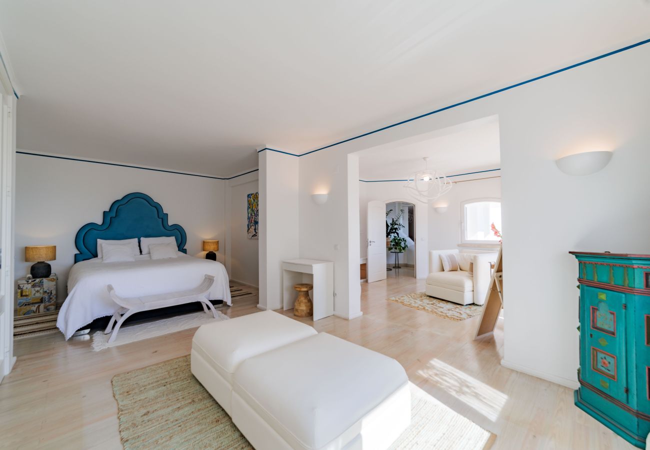 Villa in Cascais - Guincho Ocean Villa