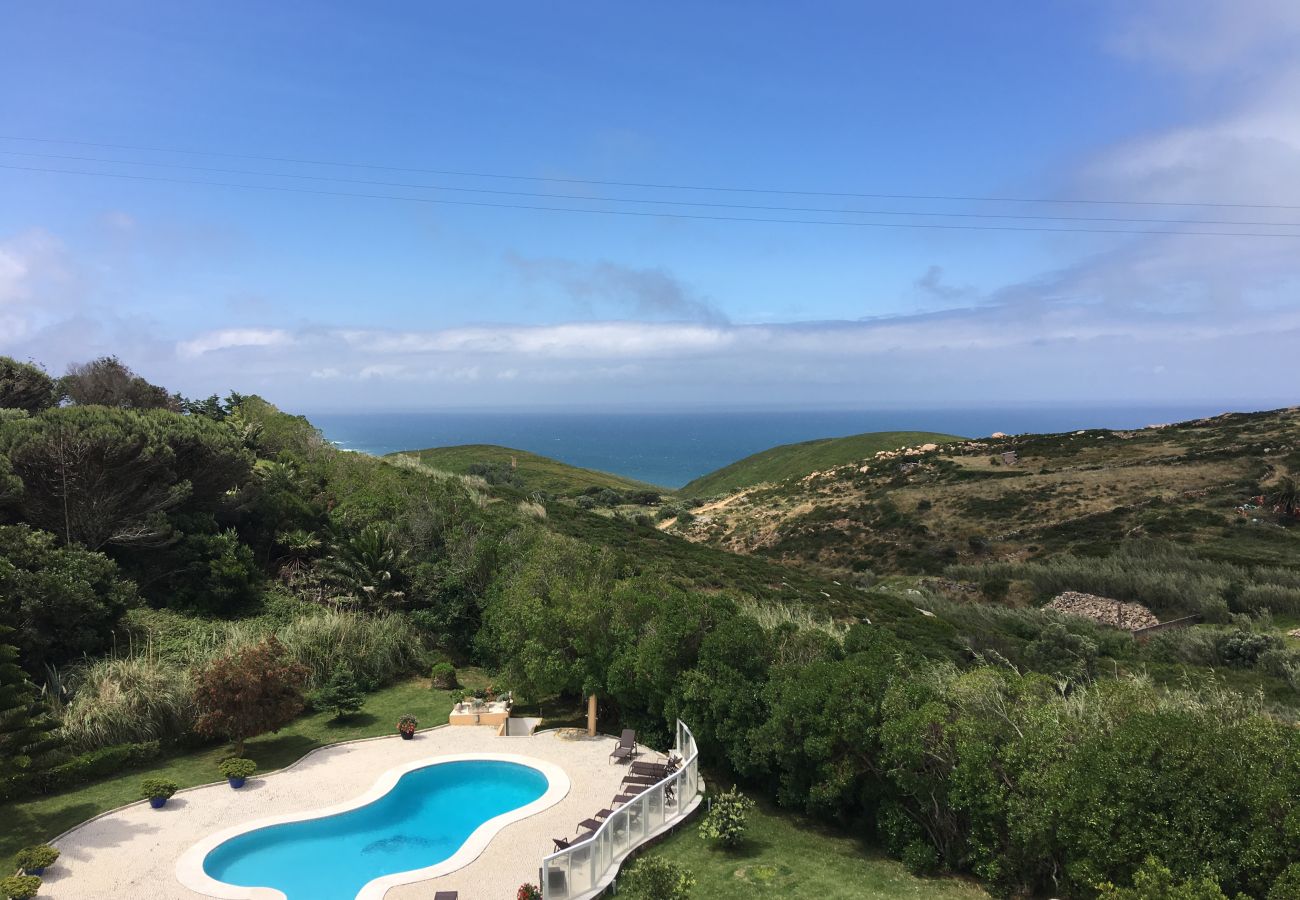 Villa in Cascais - Guincho Ocean Villa