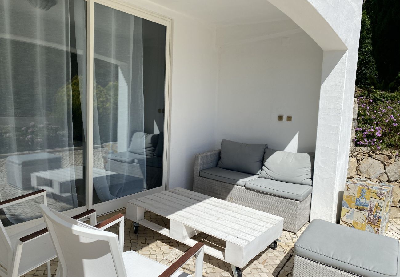 Villa in Cascais - Guincho Ocean Villa