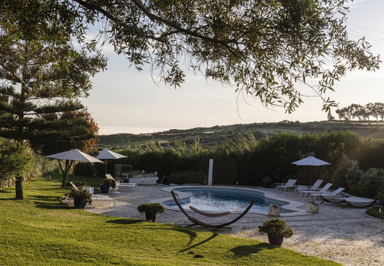 Villa in Cascais - Guincho Ocean Villa