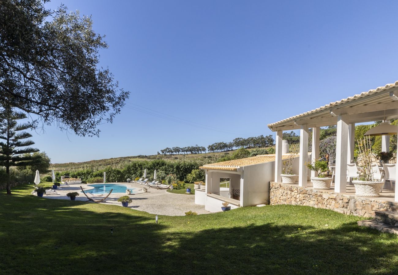 Villa in Cascais - Guincho Ocean Villa