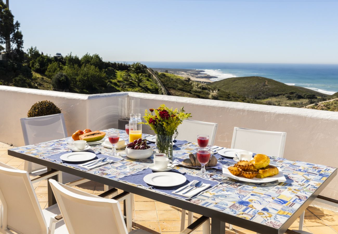 Villa in Cascais - Guincho Ocean Villa