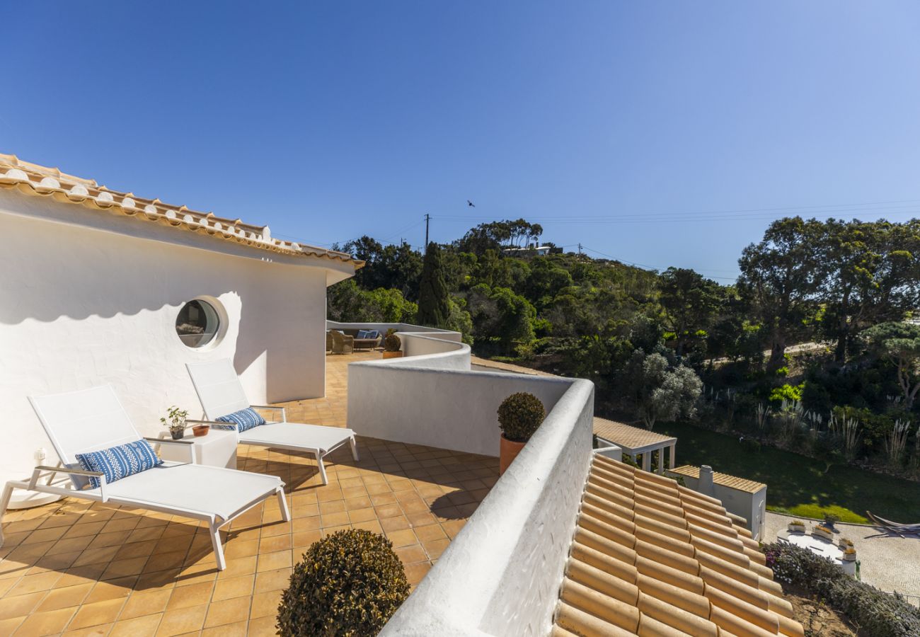 Villa in Cascais - Guincho Ocean Villa