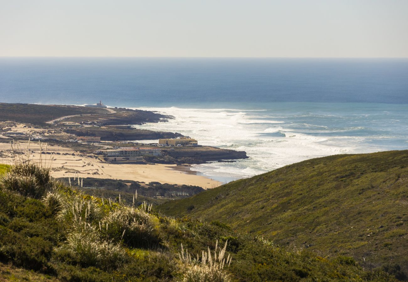 Villa in Cascais - Guincho Ocean Villa