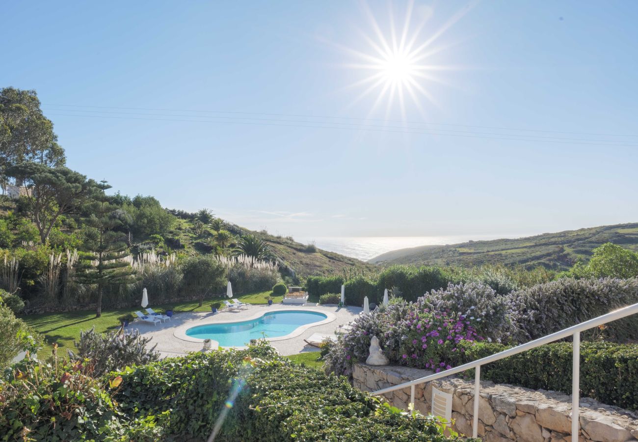 Villa in Cascais - Guincho Ocean Villa