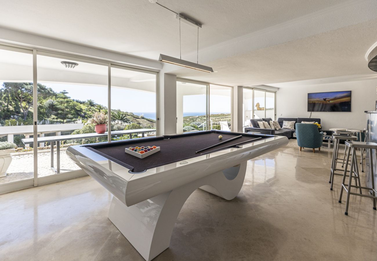 Villa in Cascais - Guincho Ocean Villa