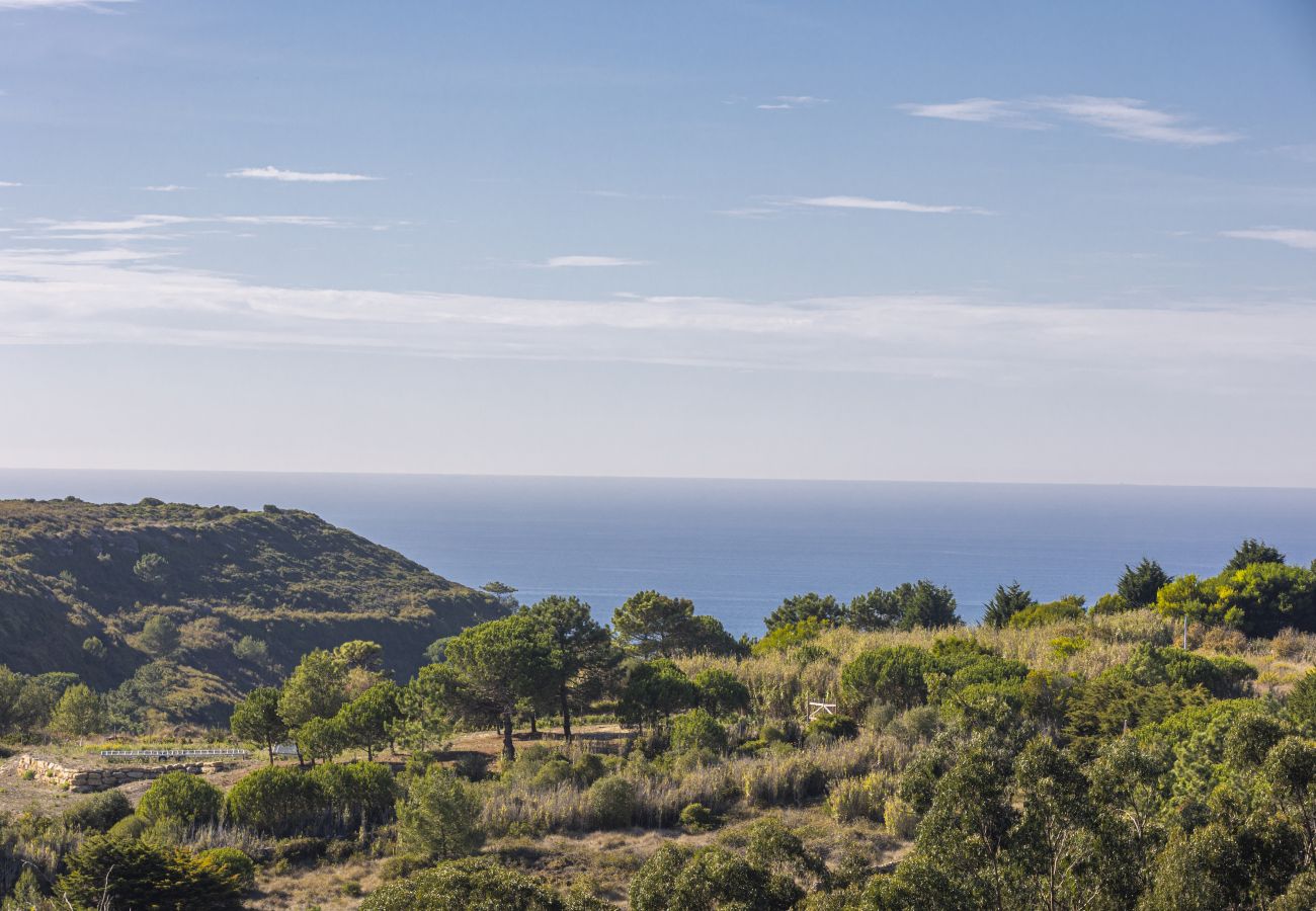 Villa in Sintra - West Coast Villa