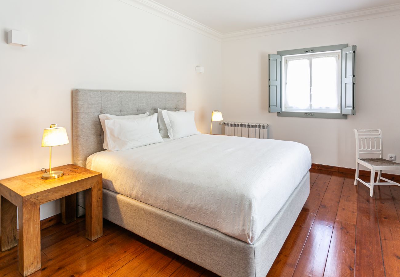 Villa in Azeitão - Arrábida Pine Retreat