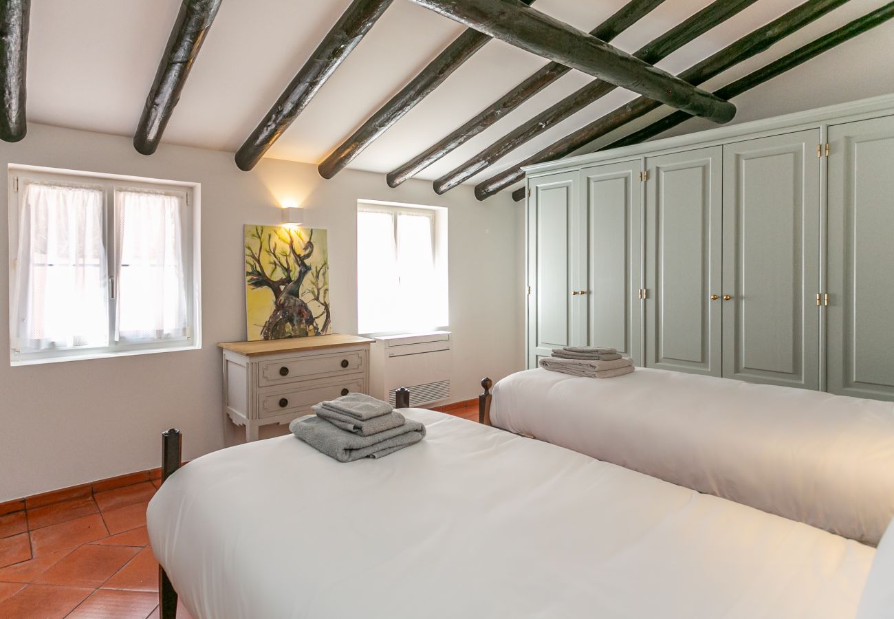 Villa in Azeitão - Arrábida Pine Retreat