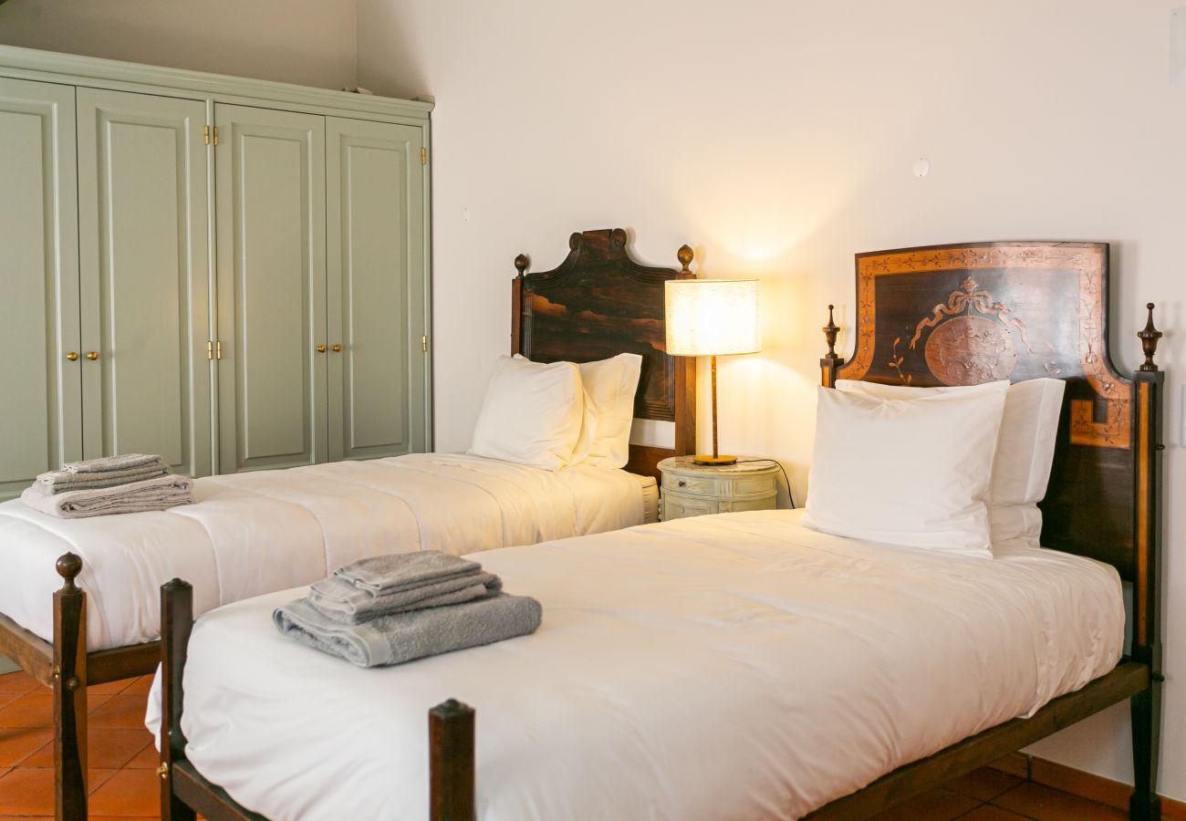 Villa in Azeitão - Arrábida Pine Retreat