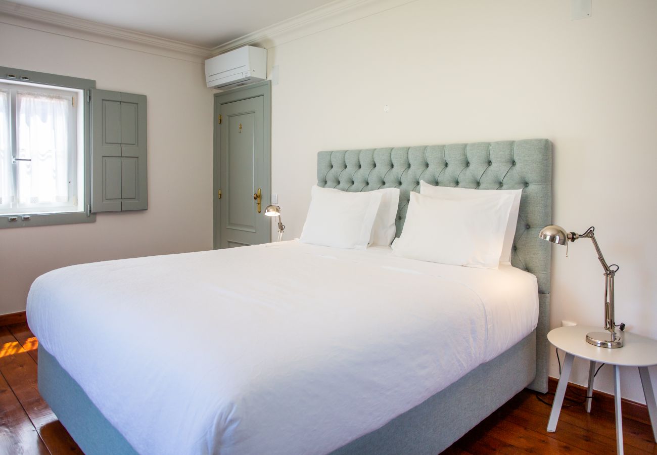 Villa in Azeitão - Arrábida Pine Retreat