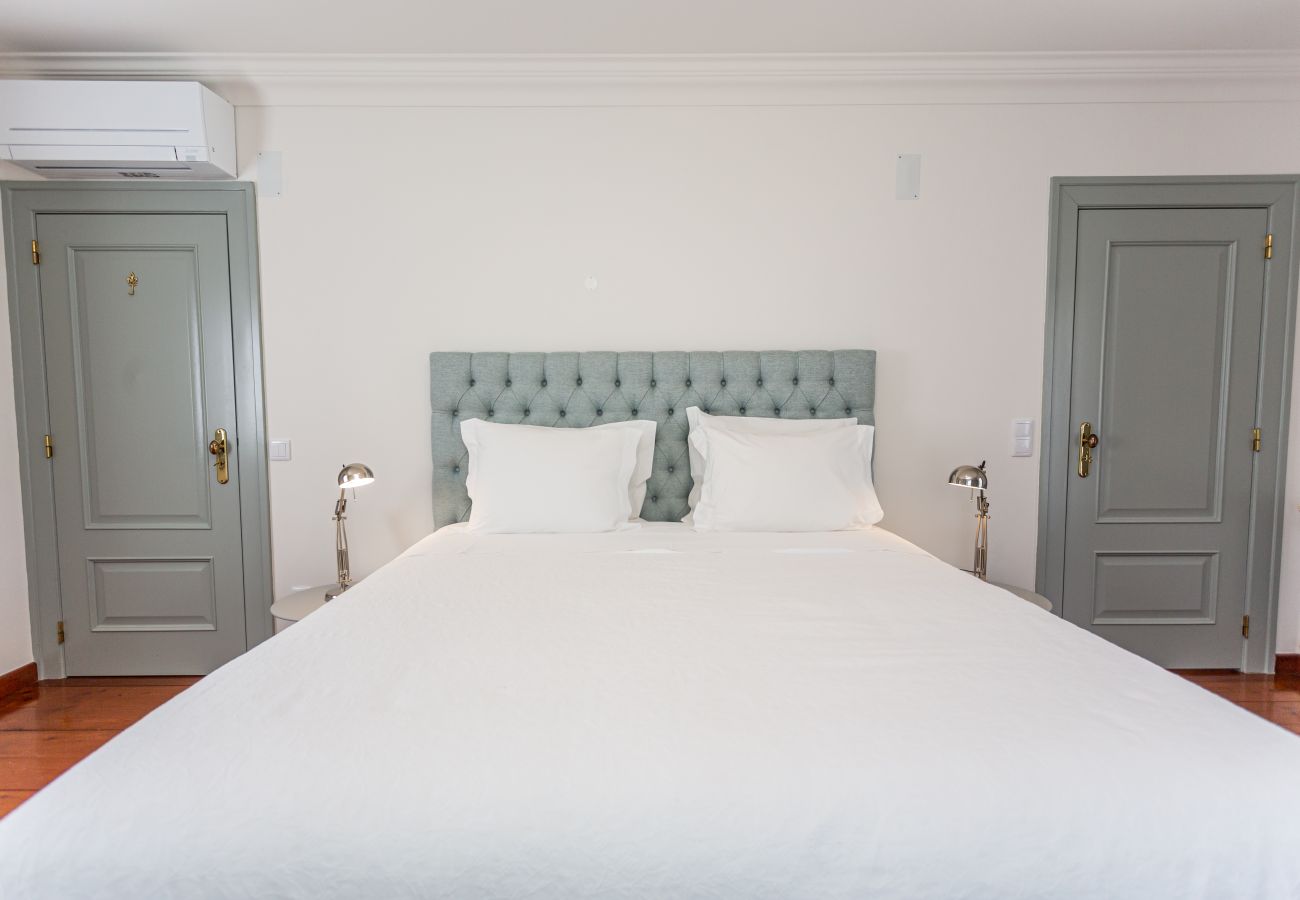 Villa in Azeitão - Arrábida Pine Retreat