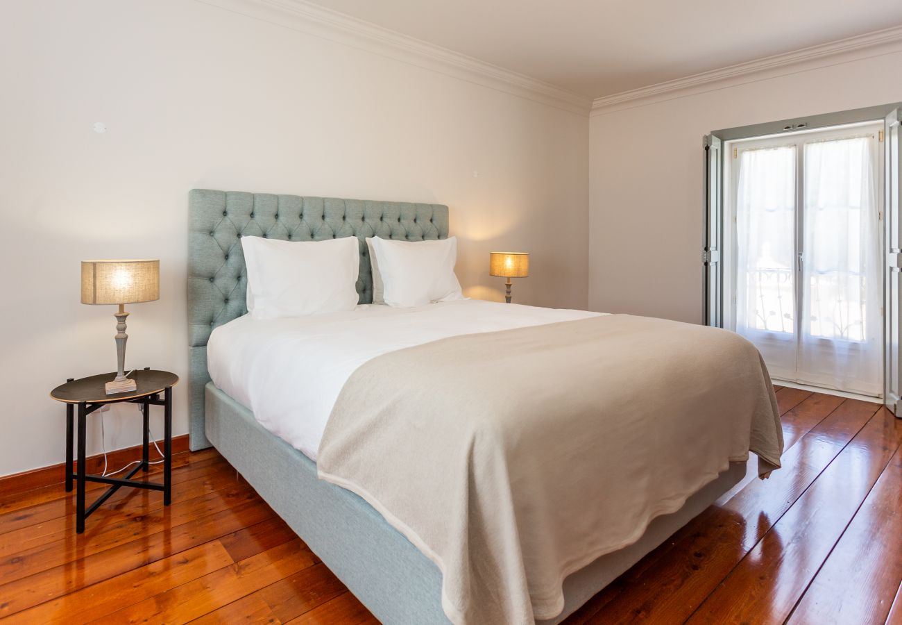 Villa in Azeitão - Arrábida Pine Retreat