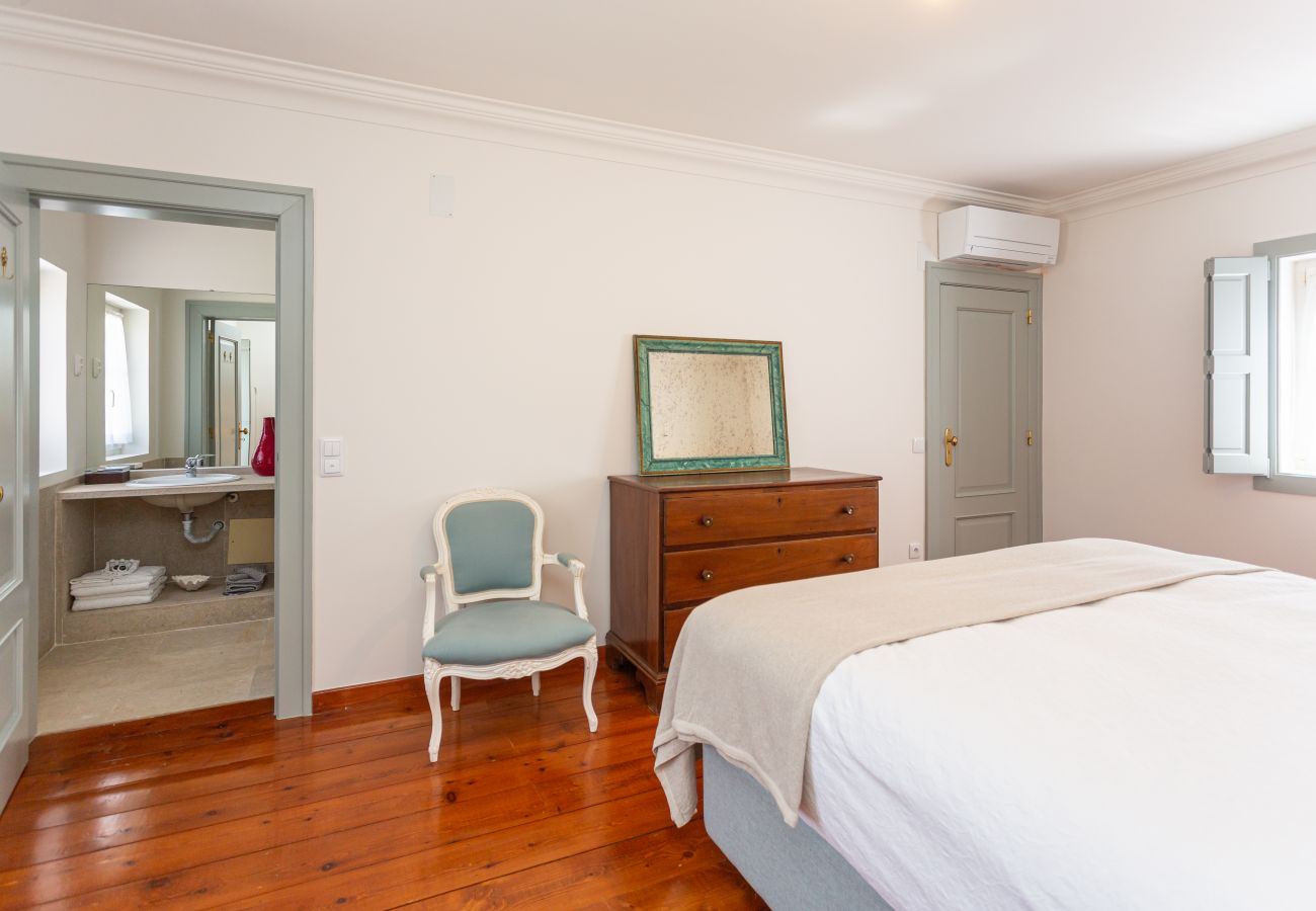 Villa in Azeitão - Arrábida Pine Retreat