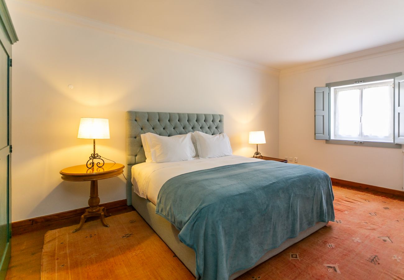Villa in Azeitão - Arrábida Pine Retreat