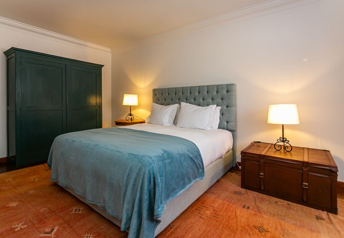 Villa in Azeitão - Arrábida Pine Retreat